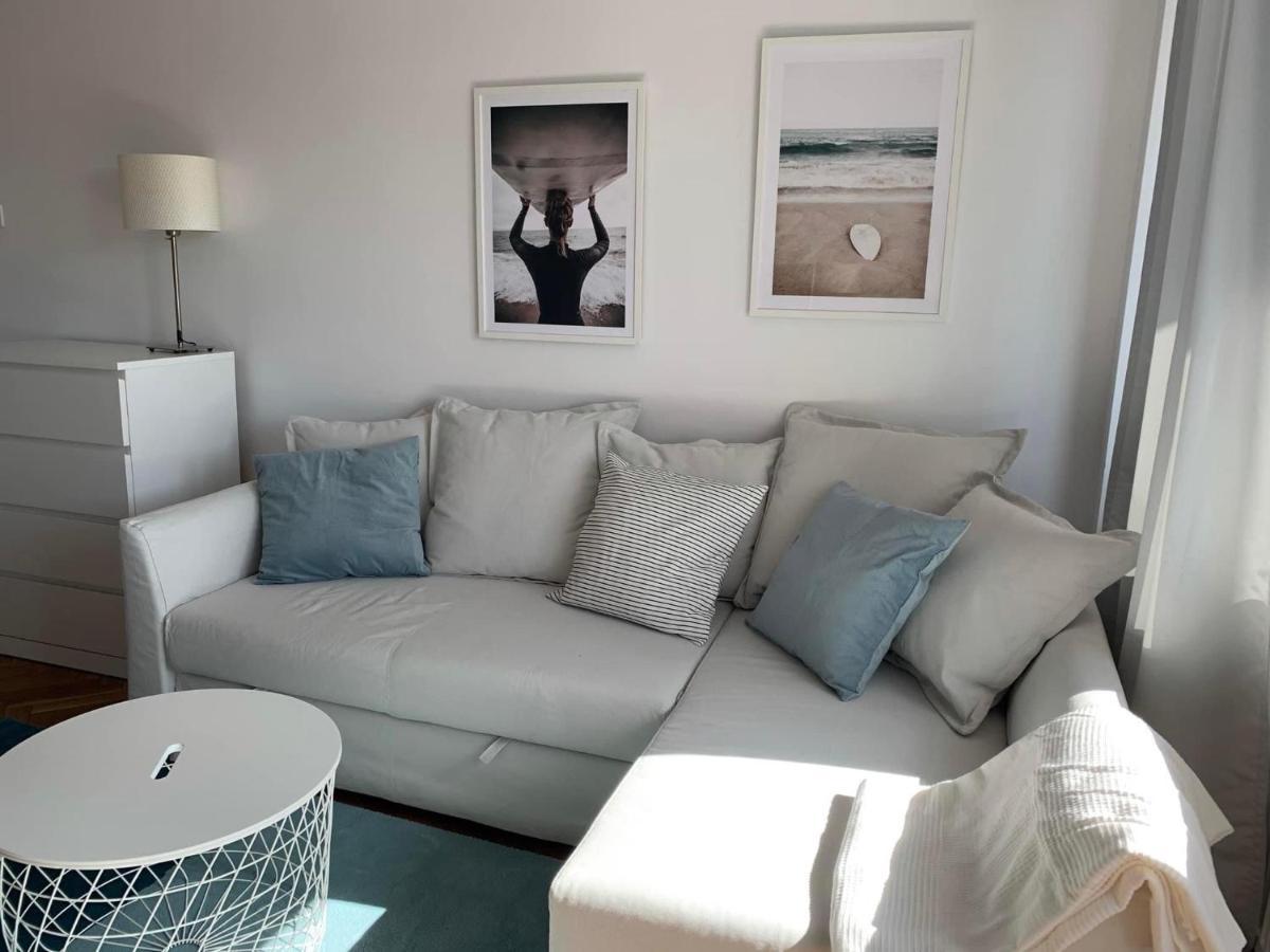Apartament Rj Panorama Sopot
