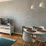 Rj Apartments Panorama
